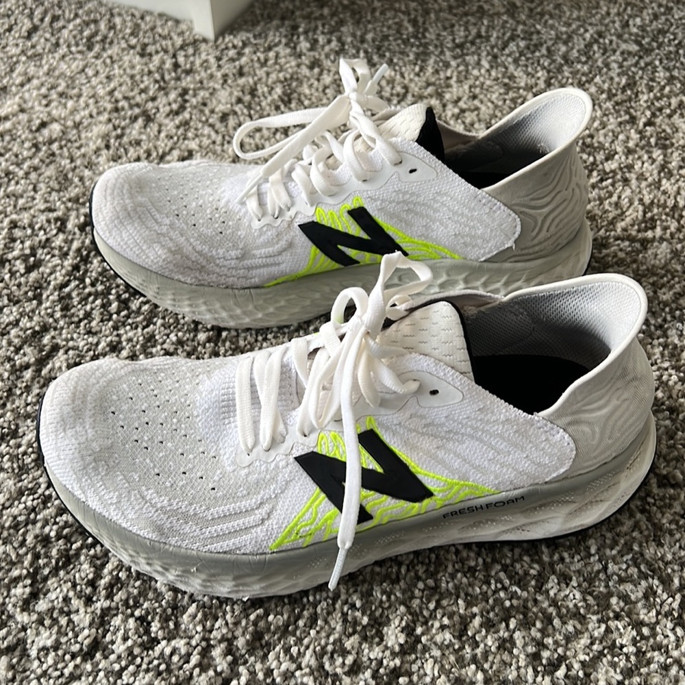 New Balance Fresh Foam